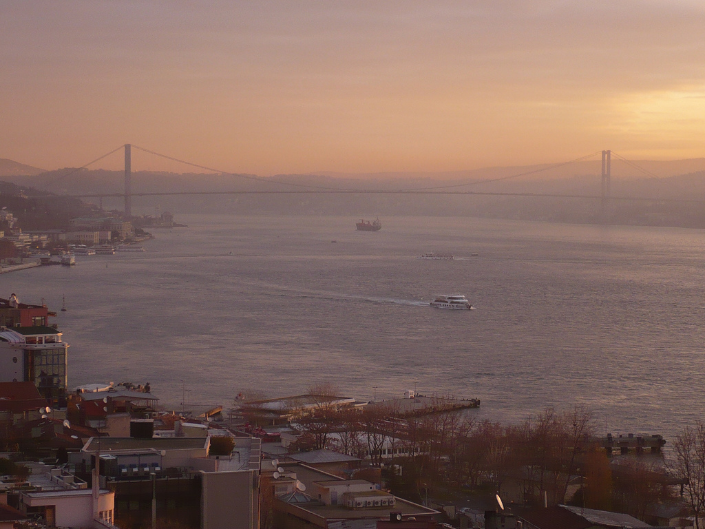 Boğaz Fotoğrafçısı · Üsküdar